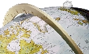 detail 1 of The Planet Earth (14 inch)