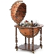 detail 1 of Barglobe - Model 27