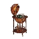 detail 1 of Barglobe - Model 51