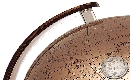 detail 1 of Starsphere - Bronze Color