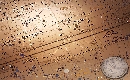 detail 2 of Starsphere - Bronze Color