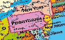 detail 1 of XXL Simplified USA pol. (Wenschow)