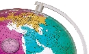detail 1 of The Continental - Atlas Color