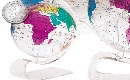 detail 2 of The Continental - Atlas Color