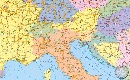 detail 1 of Organisationmap Europe