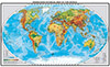 HUGE XXL World physical by Wenschow