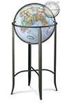 Trafalgar - Model 26807 (Blue Ocean, Raised-Relief)