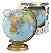 World Scholar - Model 50505 (Blue Ocean, Raised-Relief) - Packaging Unit = 4 pcs.