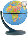 preview one of Wonder Globe - Model 40800 (Blue Ocean) - Packaging Unit = 12 pcs.