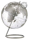 Crystal Marquise - Model 80506 (Silver Land)