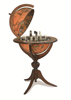 Barglobe - Model 8 A1