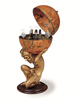 Barglobe - Model 132