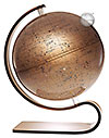 Starsphere - Bronze Color