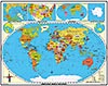 preview one of XXL Simpl. World pol./ USA pol. (Combo) (Wenschow)