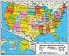 XXL Simplified USA pol. (Wenschow)