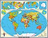 preview one of XXL Advanced World/USA pol. <br/> (Combo) (Wenschow)