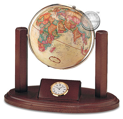 preview one of Executive - Model 41820 (Antique Ocean)