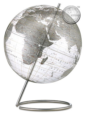 preview one of Crystal Marquise - Model 80506 (Silver Land)