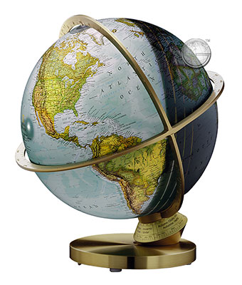 preview one of The Planet Earth (12 inch)