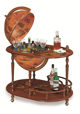 preview one of Barglobe - Model 61