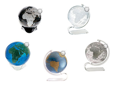 preview one of Earthball