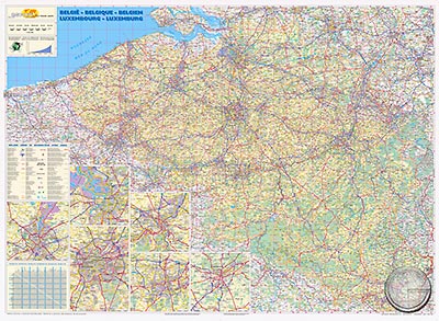 preview one of Roadmap Belgium-Luxembourg