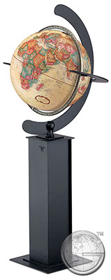 preview one of Galileo - Model 22843 (Antique, Raised-Relief)