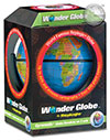 preview two of Wonder Globe - Model 40800 (Blue Ocean) - Packaging Unit = 12 pcs.