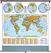 World - Political Map