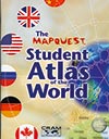 The Mapquest - Student Desk Atlas
