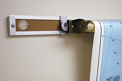 preview one of Safety - Map Mounting System