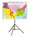 United States History (Flip chart) - History Map Sets