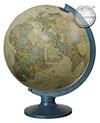 Millenium II Globe