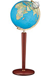 COLUMBUS DUO Illuminated Globe Model 205158