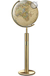 COLUMBUS ROYAL Illuminated Globe Model 224079