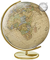 COLUMBUS ROYAL Illuminated Globe Model 224082