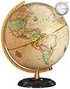 COLUMBUS RENAISSANCE Illuminated Globe Model 603058