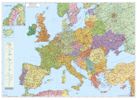 Roadmap /Organisationmap Europe